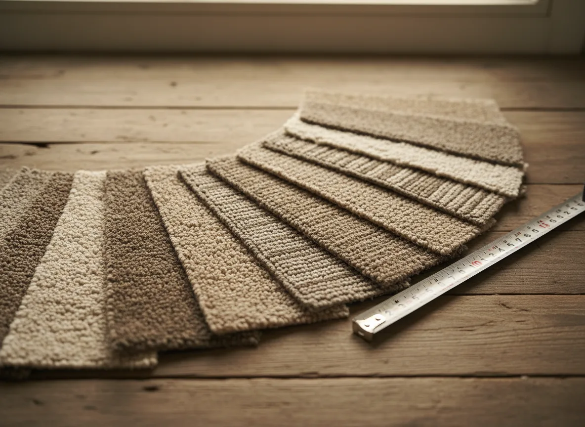 Carpet Installation Packwood, WA FAQs